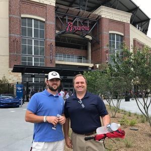 Meet your Posher, Ryan